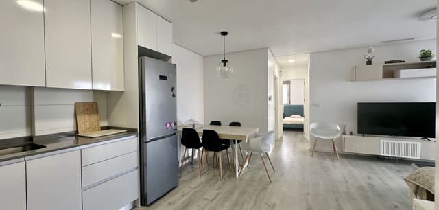 3 bedroom Apartment for sale in Los Dolses, Orihuela with garage - € 320,000 (Ref: 9609070)