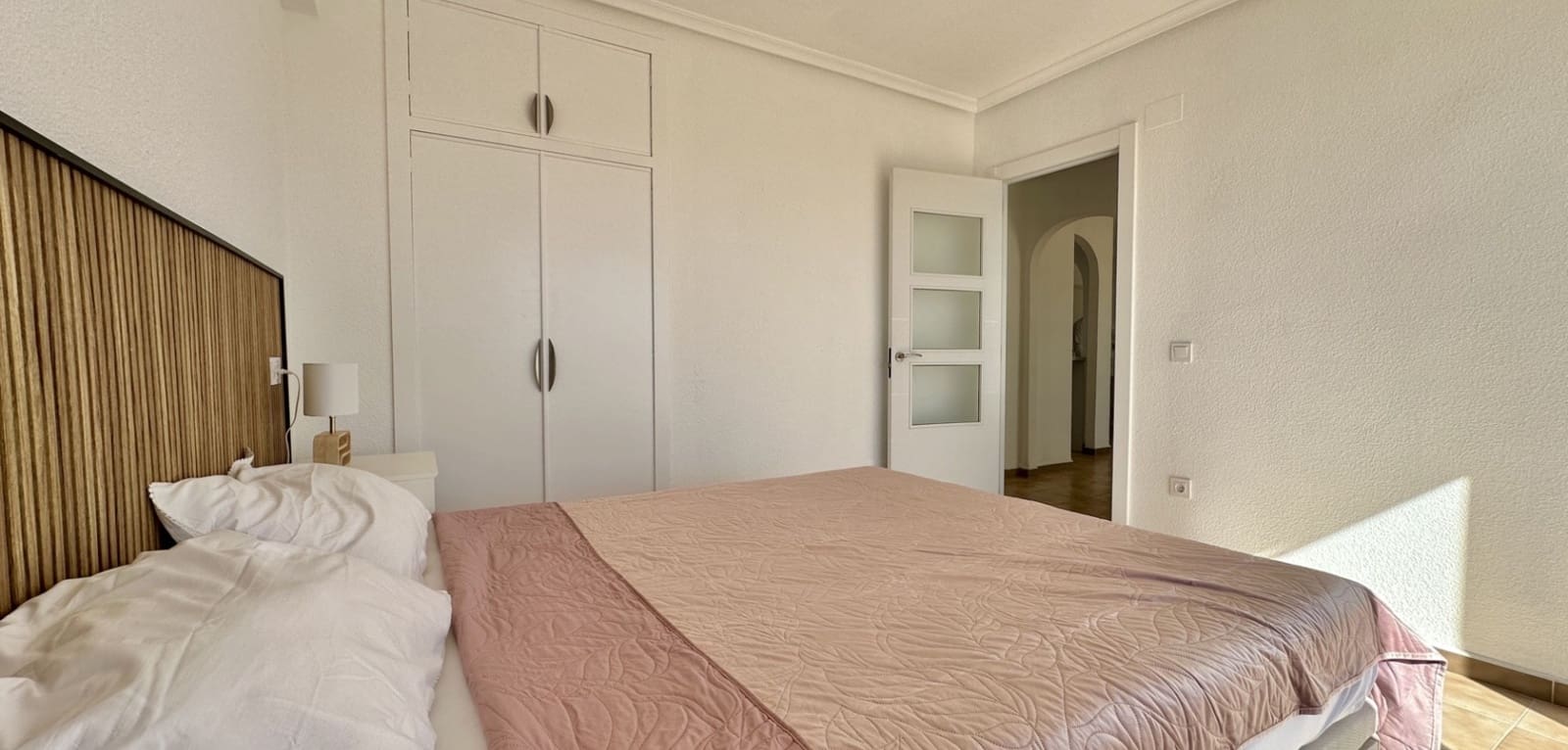 2 chambre Appartement à vendre à Orihuela Costa - 247 000 € (Ref: 9609073)