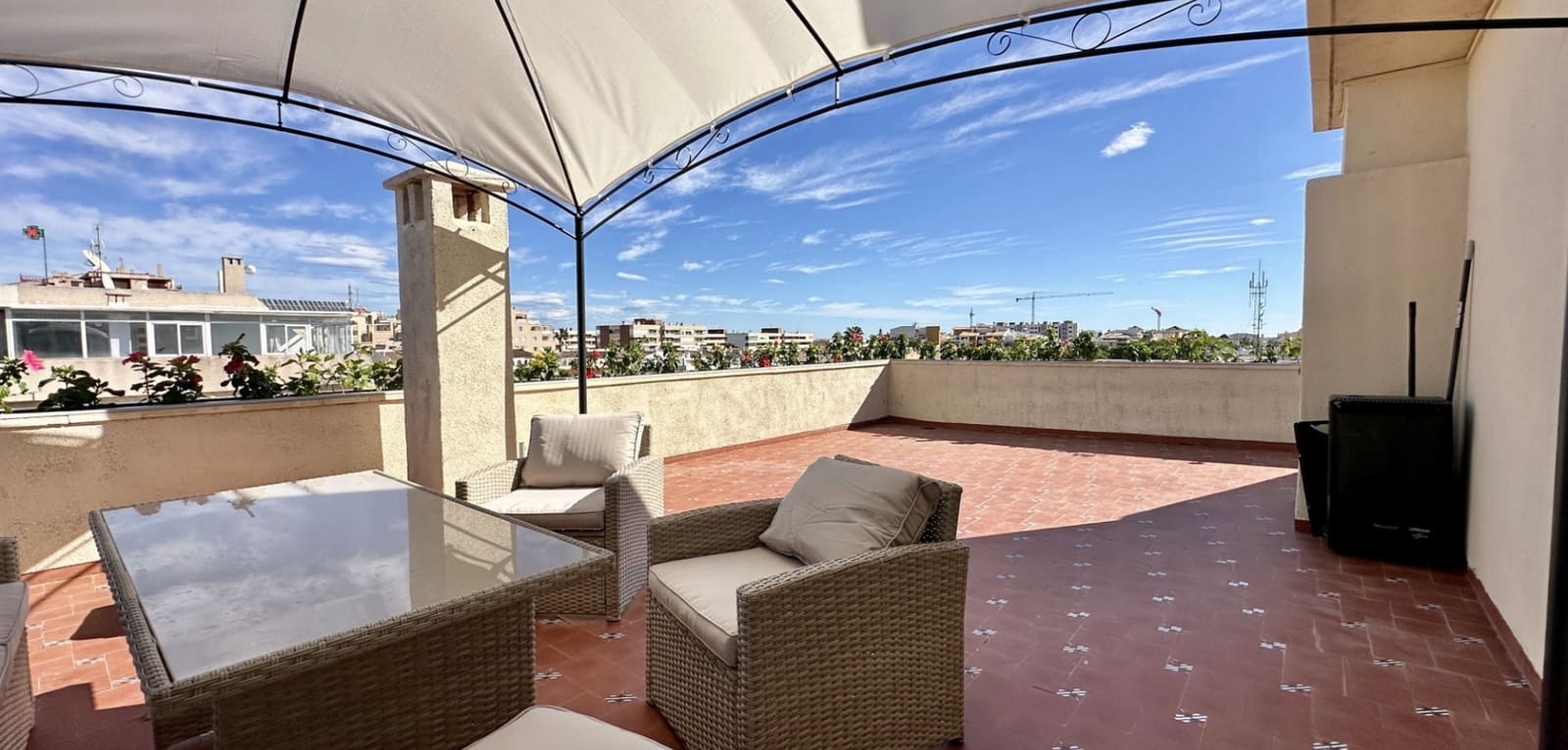 2 chambre Appartement à vendre à Orihuela Costa - 247 000 € (Ref: 9609073)