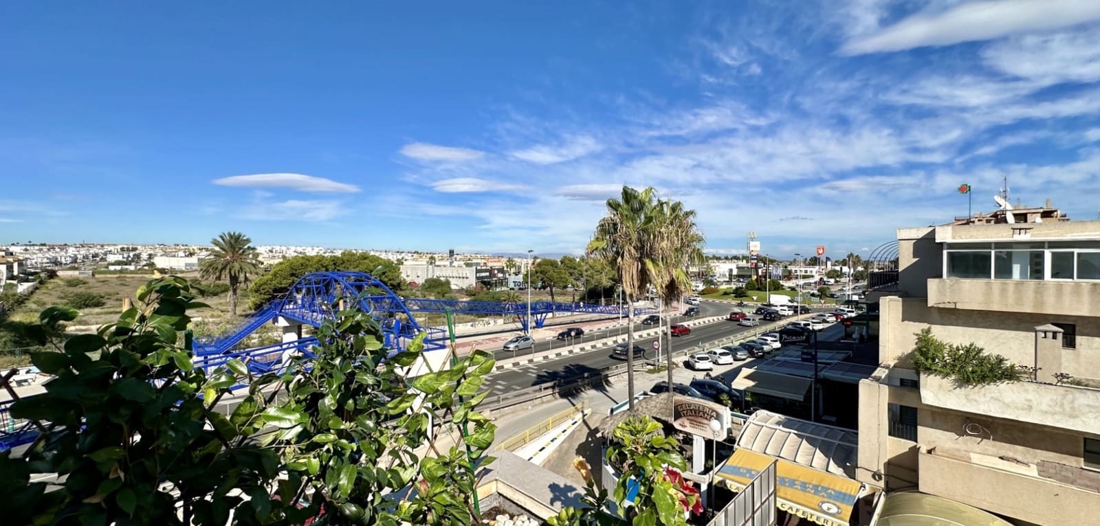 2 chambre Appartement à vendre à Orihuela Costa - 247 000 € (Ref: 9609073)