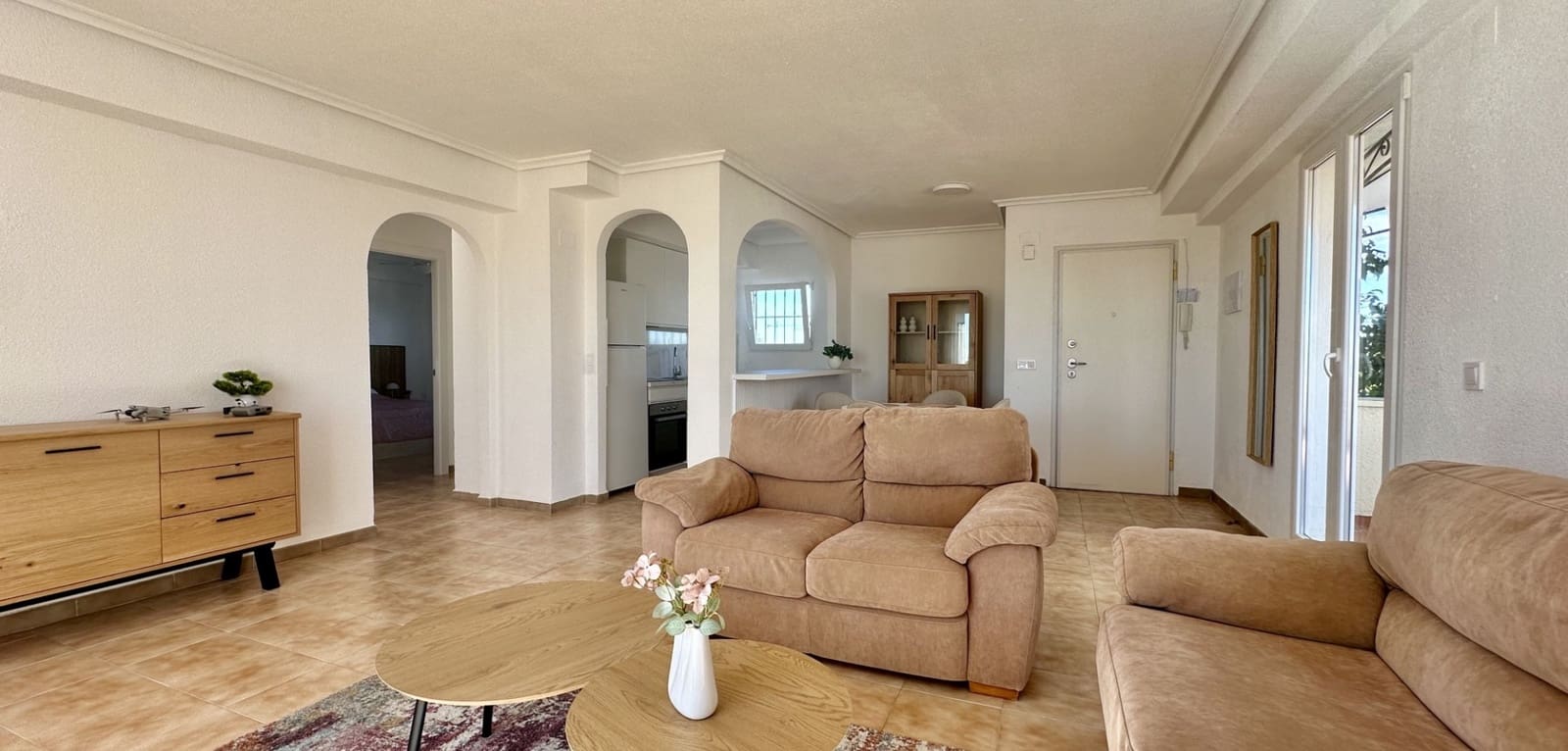 2 bedroom Apartment for sale in Orihuela Costa - € 247,000 (Ref: 9609073)