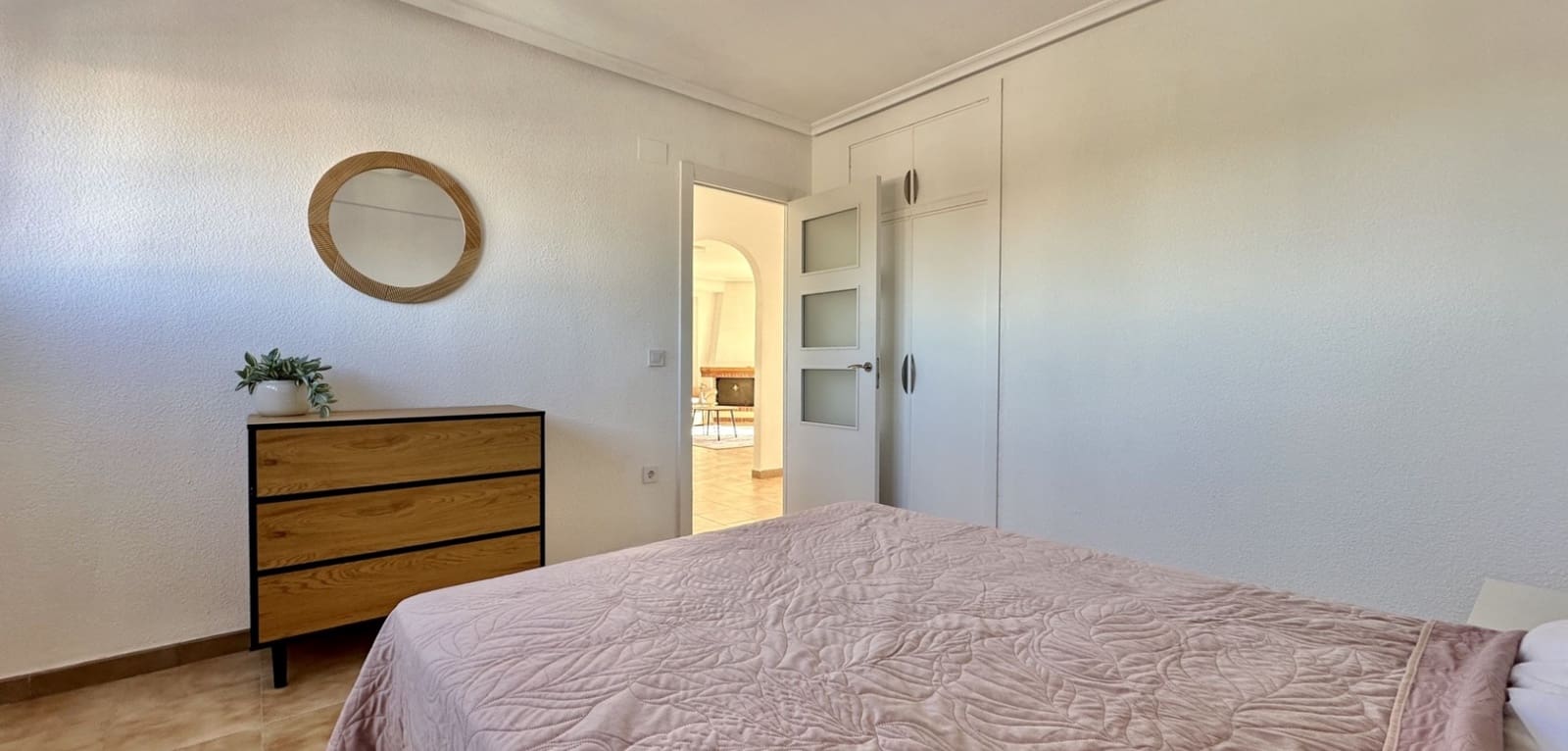 2 bedroom Apartment for sale in Orihuela Costa - € 247,000 (Ref: 9609073)