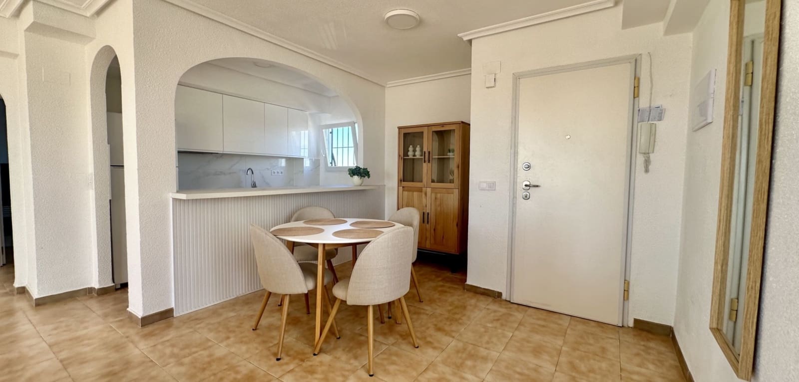 2 bedroom Apartment for sale in Orihuela Costa - € 247,000 (Ref: 9609073)