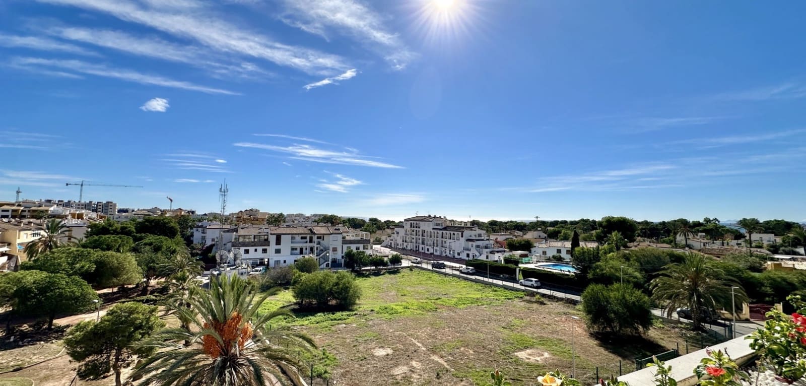 2 bedroom Apartment for sale in Orihuela Costa - € 247,000 (Ref: 9609073)