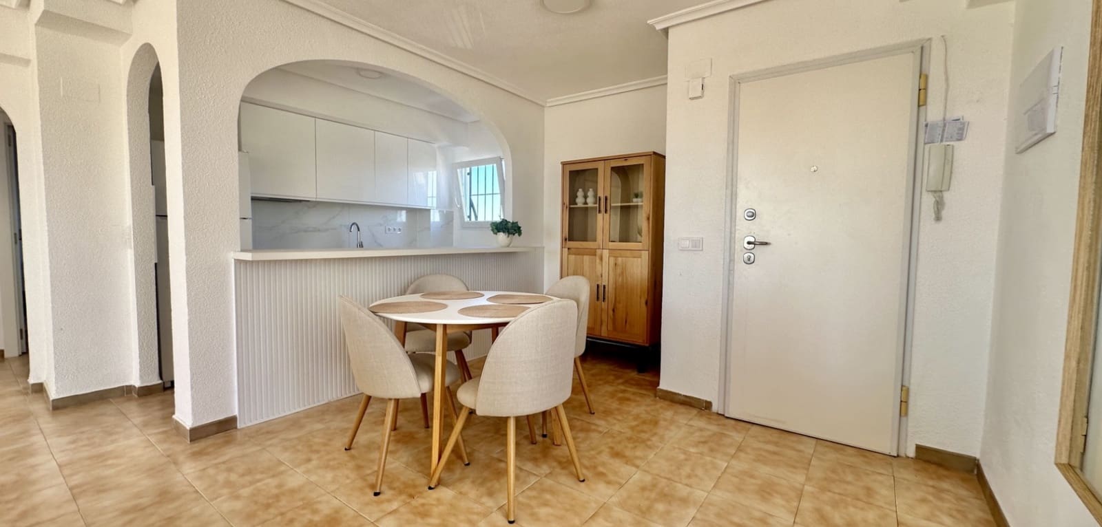 2 bedroom Apartment for sale in Orihuela Costa - € 247,000 (Ref: 9609073)