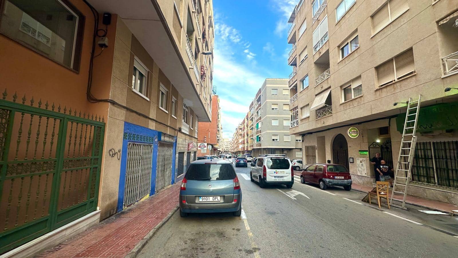 2 chambre Appartement à vendre à Torrevieja - 133 000 € (Ref: 9609075)