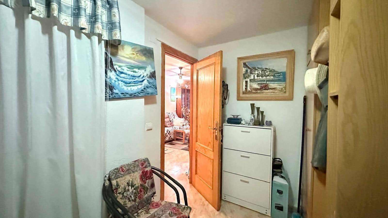 2 chambre Appartement à vendre à Torrevieja - 133 000 € (Ref: 9609075)