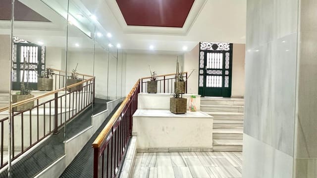 2 chambre Appartement à vendre à Centro, Torrevieja - 133 000 € (Ref: 9609075)