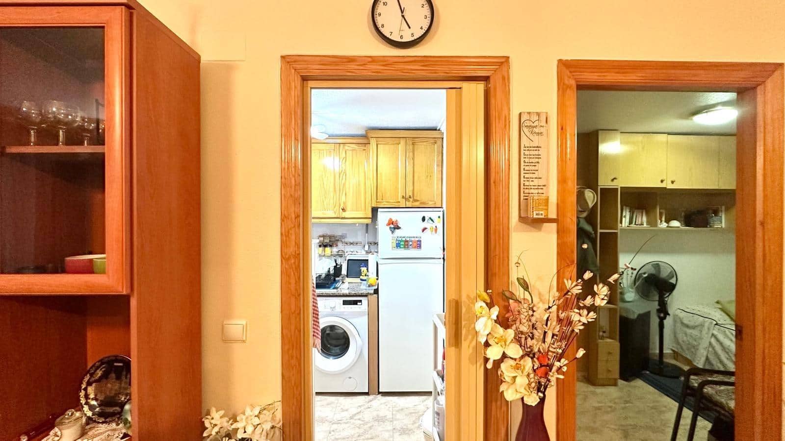 2 chambre Appartement à vendre à Torrevieja - 133 000 € (Ref: 9609075)