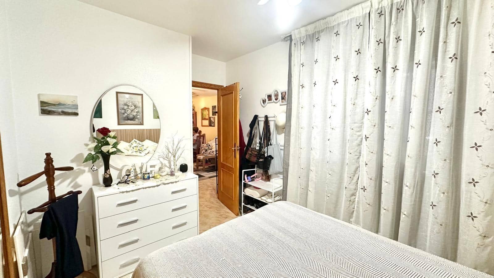 2 chambre Appartement à vendre à Torrevieja - 133 000 € (Ref: 9609075)