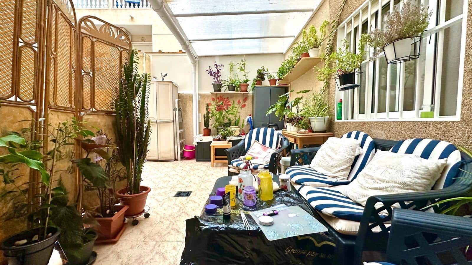 2 chambre Appartement à vendre à Torrevieja - 133 000 € (Ref: 9609075)