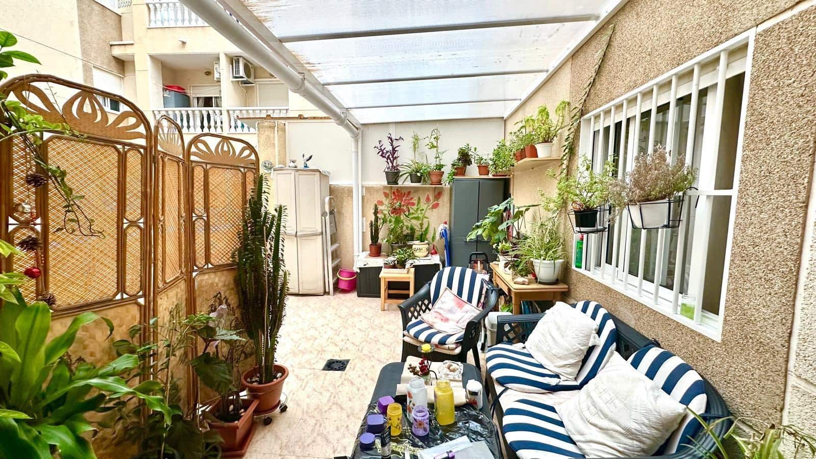 2 chambre Appartement à vendre à Torrevieja - 133 000 € (Ref: 9609075)