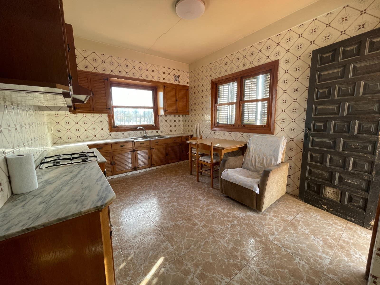 5 makuuhuone Huvila myytävänä paikassa Orihuela - 299 000 € (Ref: 9609077)