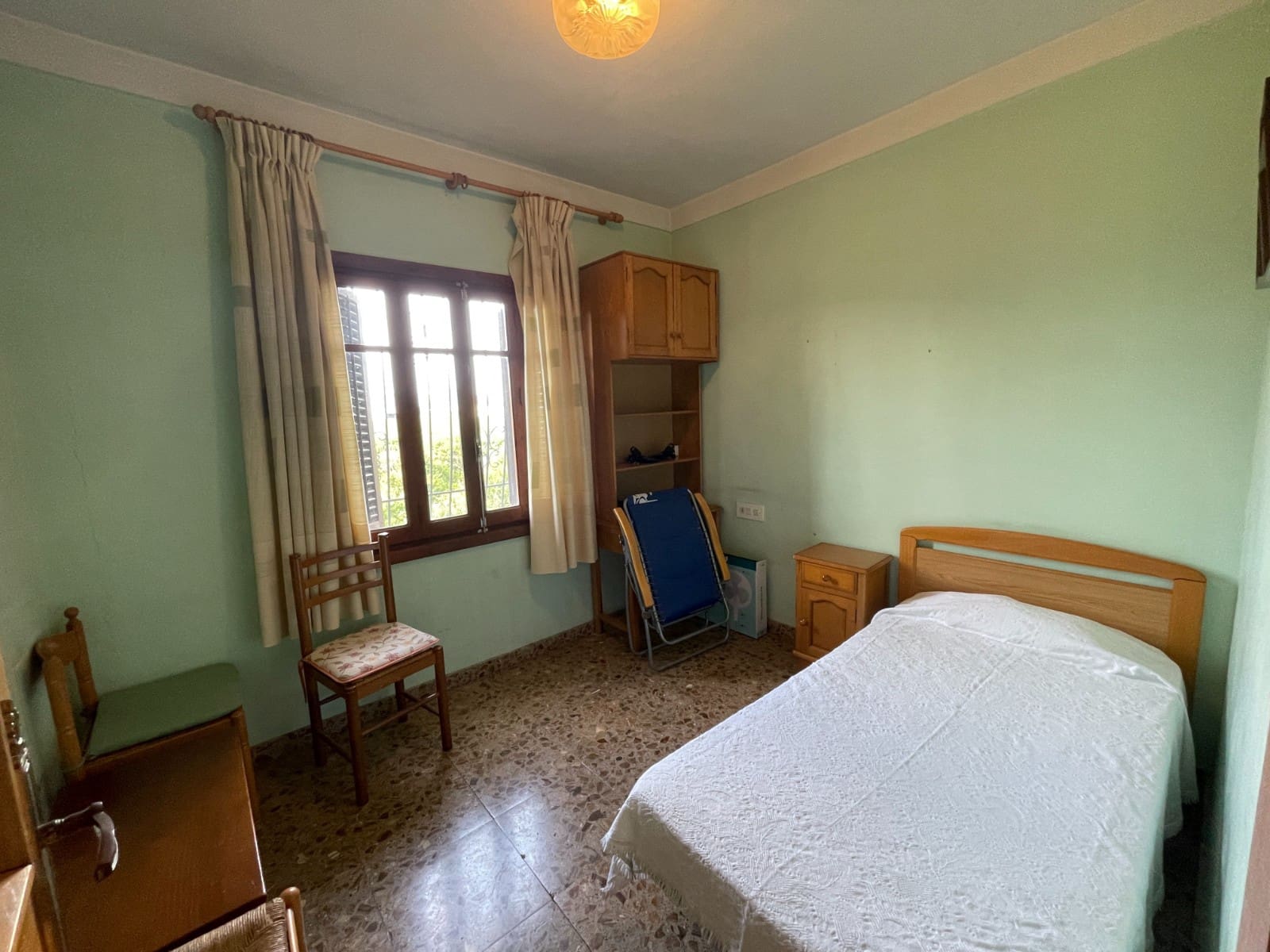 5 makuuhuone Huvila myytävänä paikassa Orihuela - 299 000 € (Ref: 9609077)