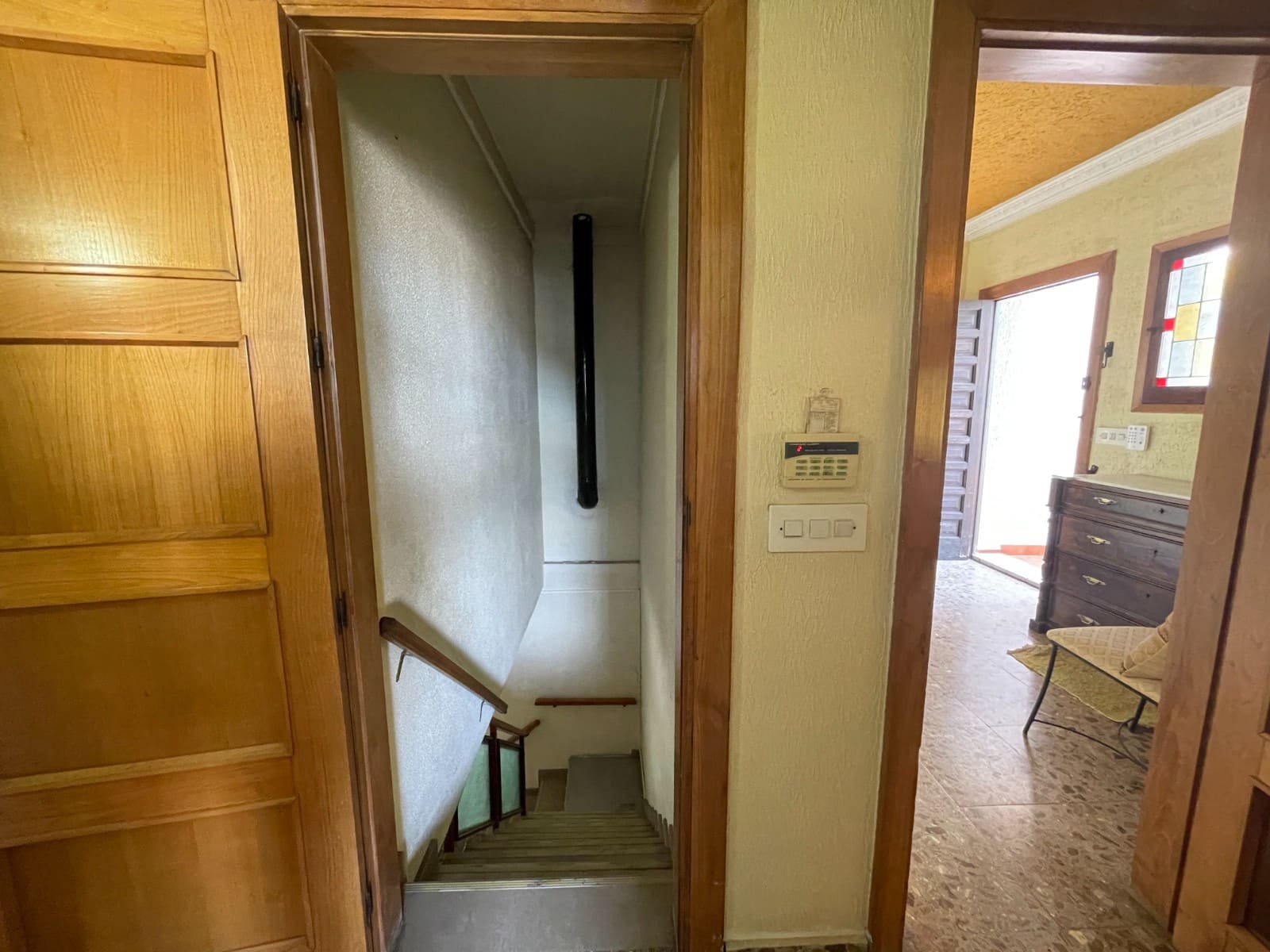 5 makuuhuone Huvila myytävänä paikassa Orihuela - 299 000 € (Ref: 9609077)