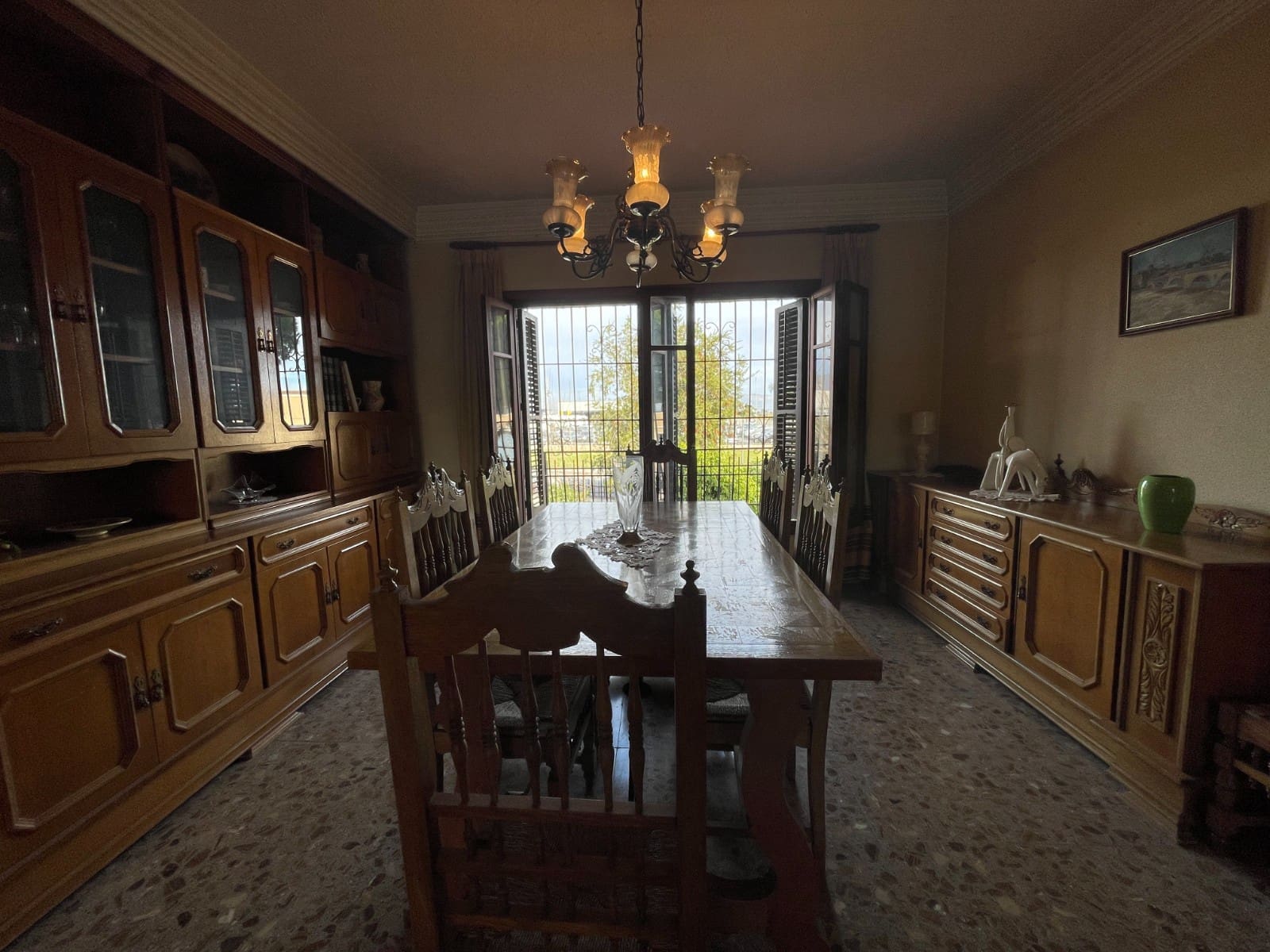 5 makuuhuone Huvila myytävänä paikassa Orihuela - 299 000 € (Ref: 9609077)