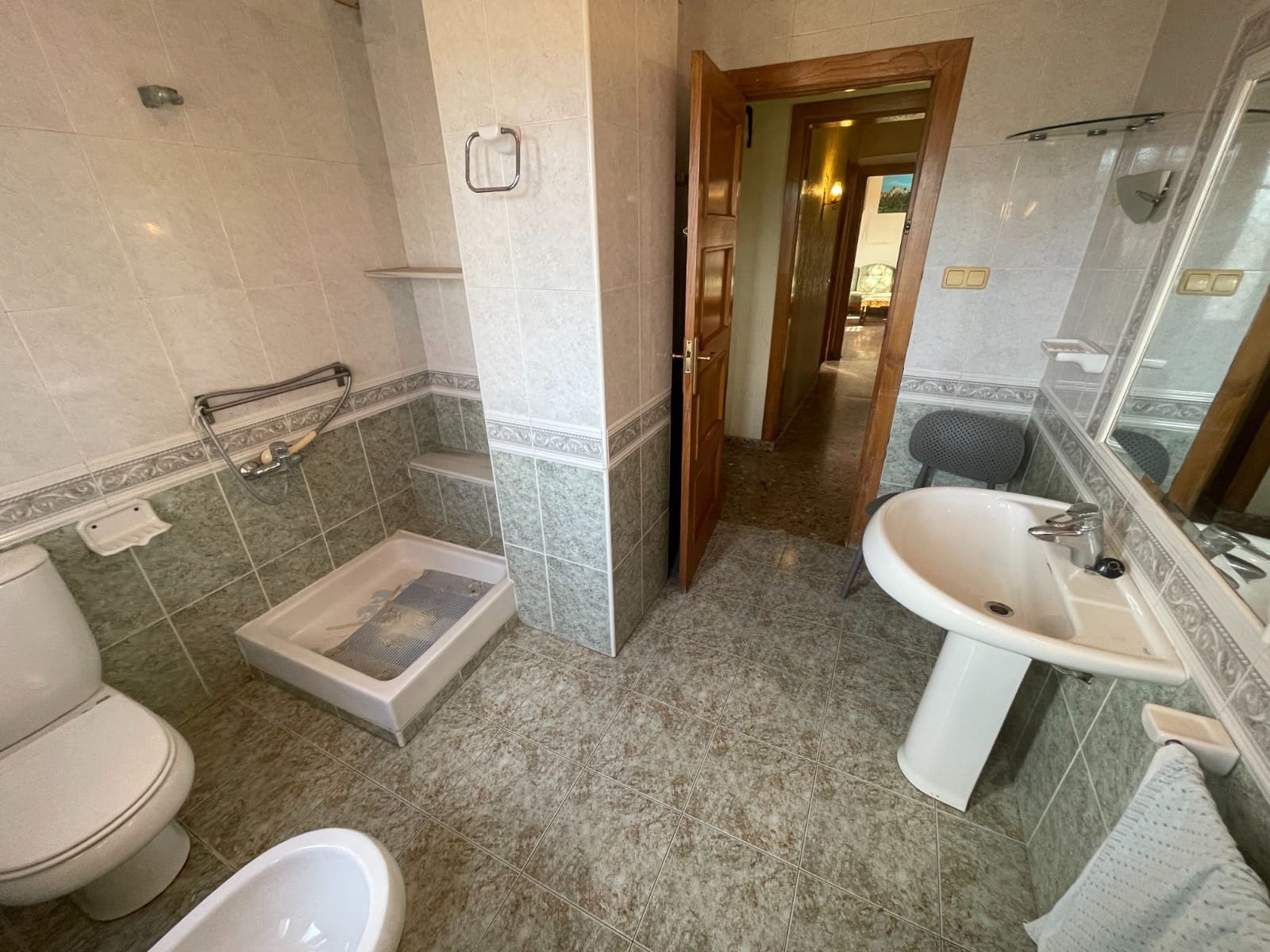 5 makuuhuone Huvila myytävänä paikassa Orihuela - 299 000 € (Ref: 9609077)