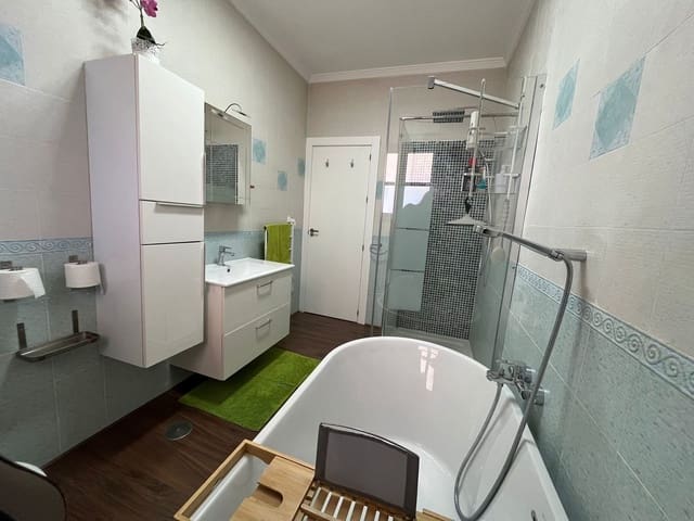 6 soverom Finca/Herregård til salgs i Roldan, Torre-Pacheco med garasje - € 609 500 (Ref: 9609081)