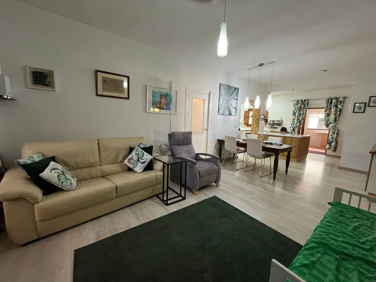 6 soverom Finca/Herregård til salgs i Roldan med garasje - € 609 500 (Ref: 9609081)