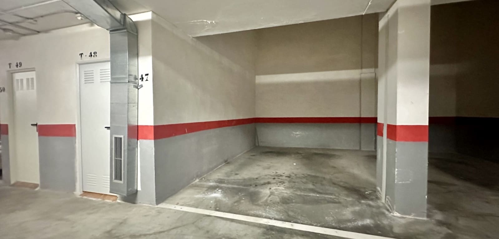 2 Zimmer Apartment zu verkaufen in Pilar de la Horadada mit Garage - 270.000 € (Ref: 9609082)