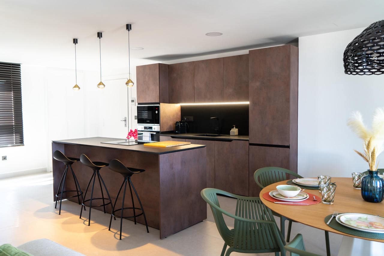 3 camera da letto Attico in vendita in Orihuela - 495.000 € (Rif: 9609083)