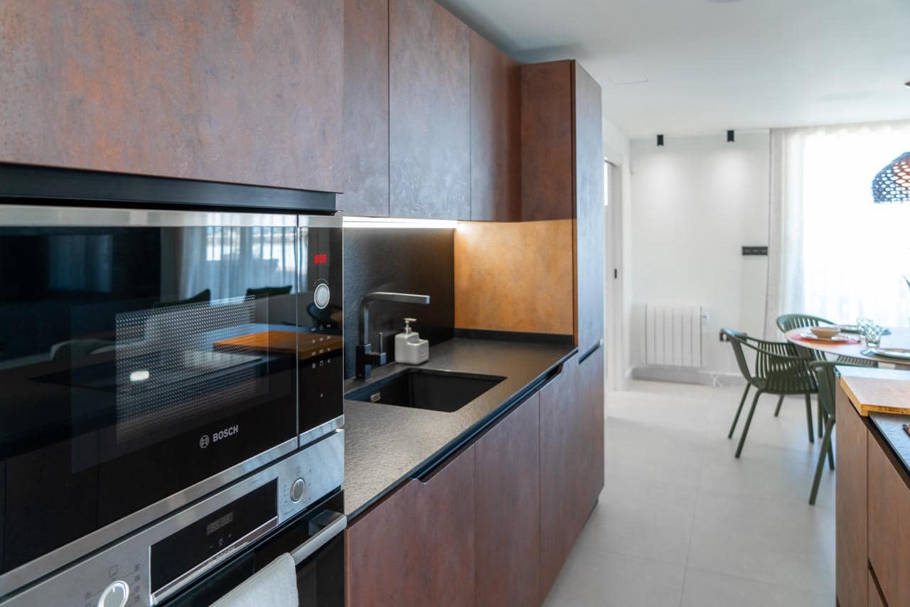 3 camera da letto Attico in vendita in Orihuela - 495.000 € (Rif: 9609083)