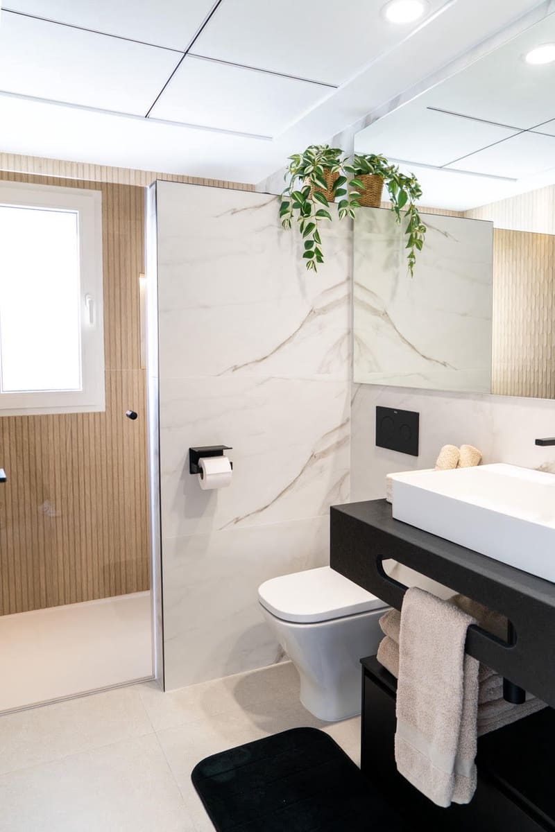 3 camera da letto Attico in vendita in Orihuela - 495.000 € (Rif: 9609083)