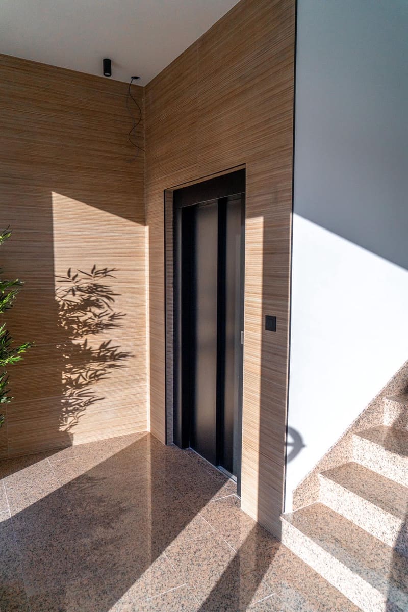 3 camera da letto Attico in vendita in Orihuela - 495.000 € (Rif: 9609083)