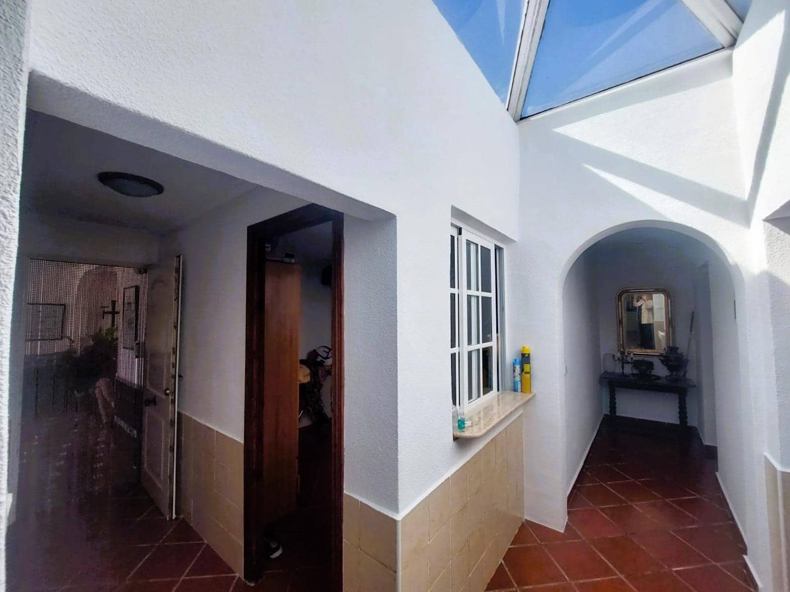 5 sovrum Finca/Hus på landet till salu i La Marina - 570 000 € (Ref: 9609084)