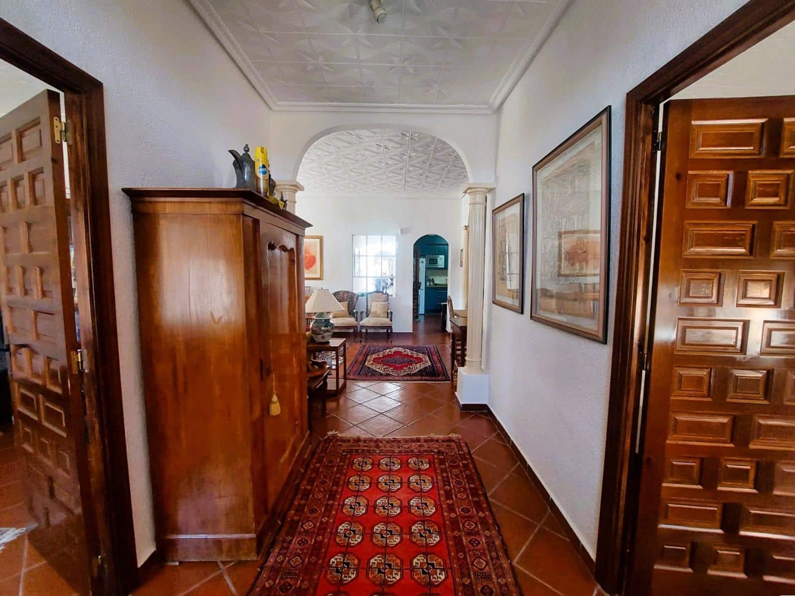 5 sovrum Finca/Hus på landet till salu i La Marina - 570 000 € (Ref: 9609084)