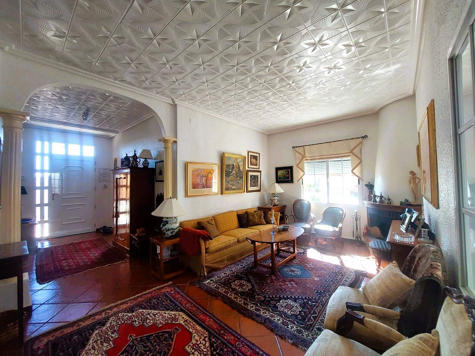 5 sovrum Finca/Hus på landet till salu i La Marina - 570 000 € (Ref: 9609084)