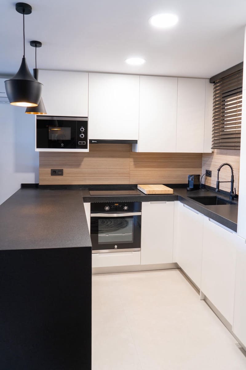 2 quarto Apartamento para venda em Torrevieja - 275 000 € (Ref: 9609087)