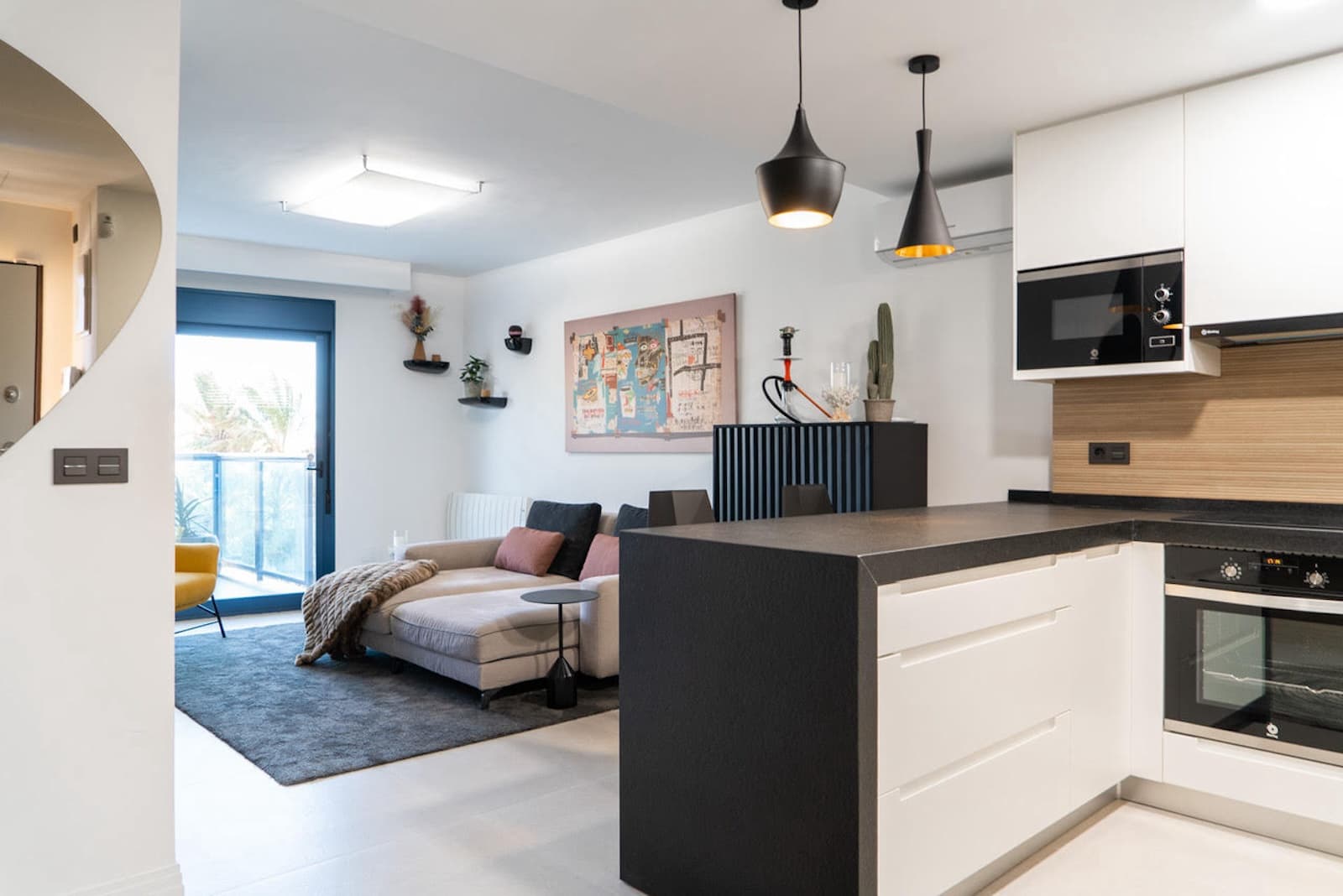 2 quarto Apartamento para venda em Torrevieja - 275 000 € (Ref: 9609087)