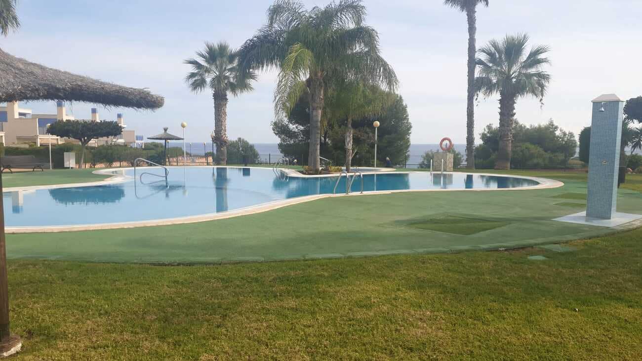 2 bedroom Apartment for sale in Cabo Roig - € 250,000 (Ref: 9609092)