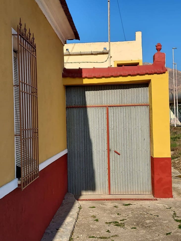 4 slaapkamer Finca/Landhuis te koop in Orihuela - € 189.000 (Ref: 9609093)