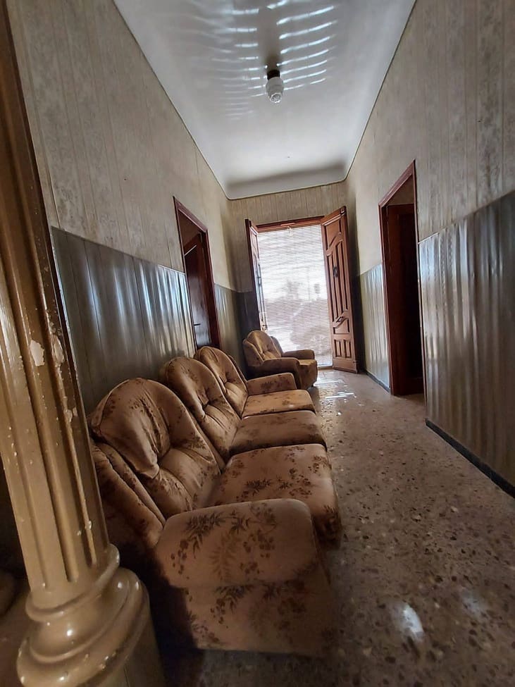 4 slaapkamer Finca/Landhuis te koop in Orihuela - € 189.000 (Ref: 9609093)