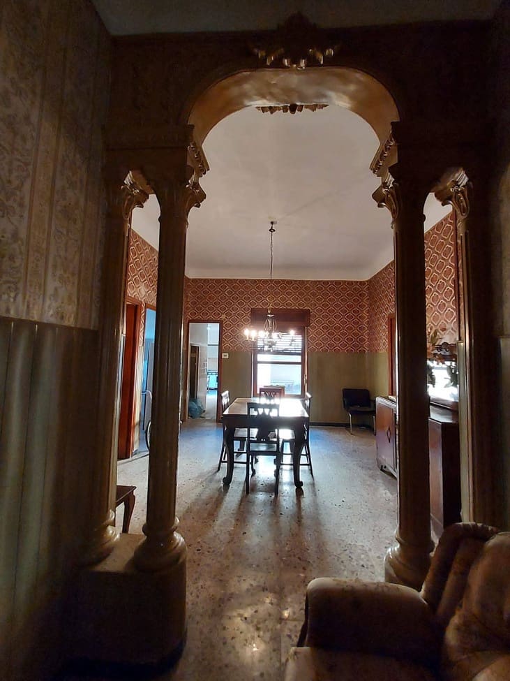 4 slaapkamer Finca/Landhuis te koop in Orihuela - € 189.000 (Ref: 9609093)