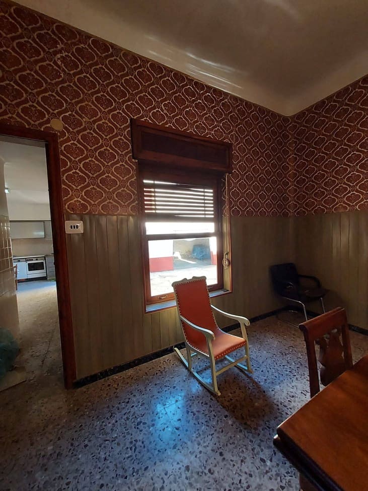 4 slaapkamer Finca/Landhuis te koop in Orihuela - € 189.000 (Ref: 9609093)