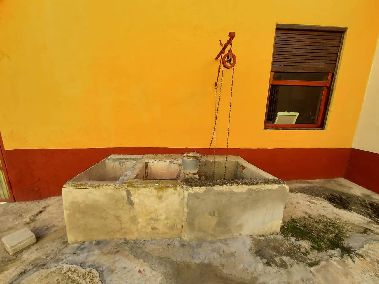 4 slaapkamer Finca/Landhuis te koop in Orihuela - € 189.000 (Ref: 9609093)