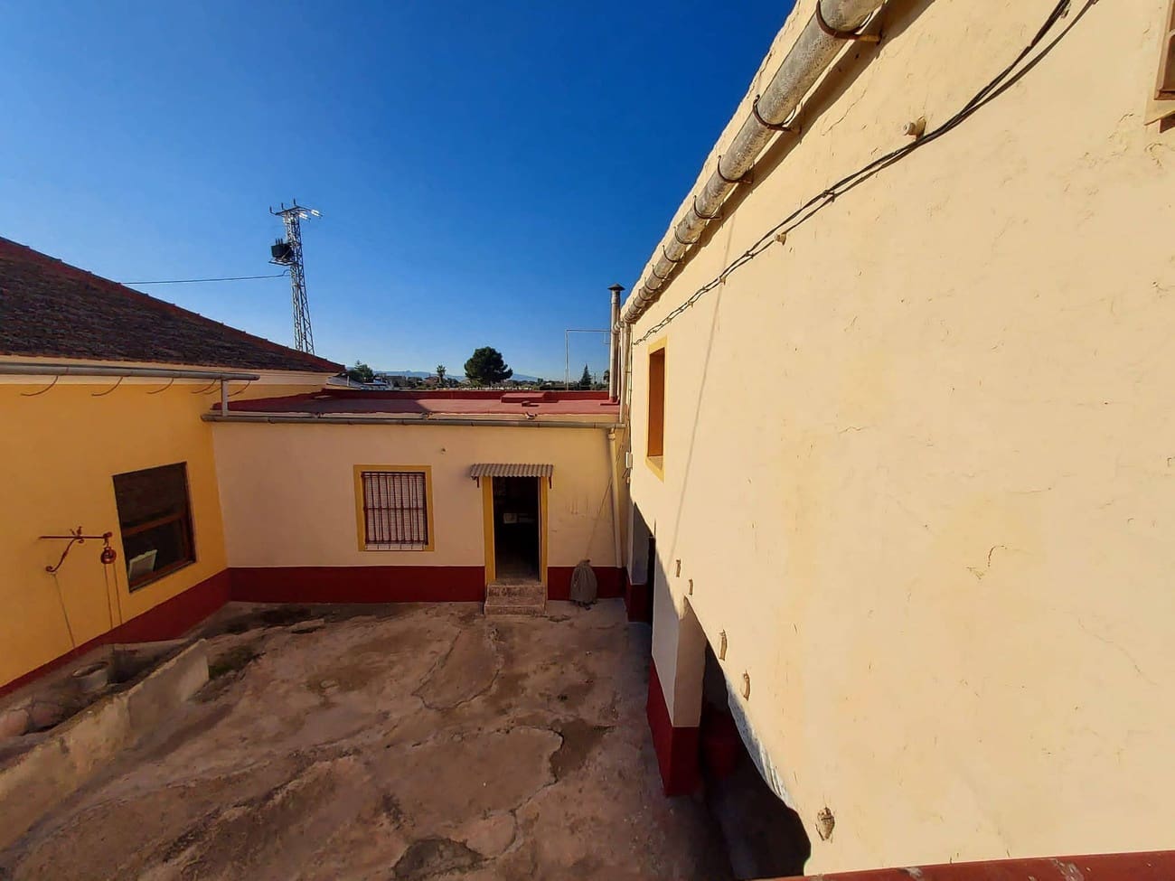 4 slaapkamer Finca/Landhuis te koop in Orihuela - € 189.000 (Ref: 9609093)