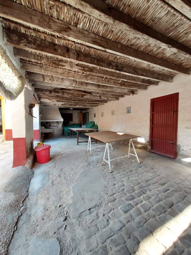 4 slaapkamer Finca/Landhuis te koop in Orihuela - € 189.000 (Ref: 9609093)