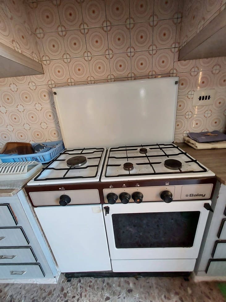 4 slaapkamer Finca/Landhuis te koop in Orihuela - € 189.000 (Ref: 9609093)