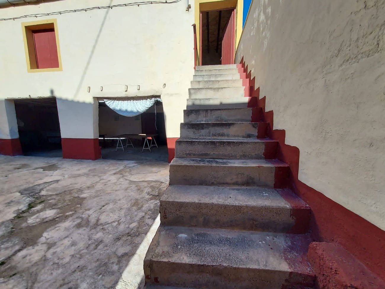 4 slaapkamer Finca/Landhuis te koop in Orihuela - € 189.000 (Ref: 9609093)