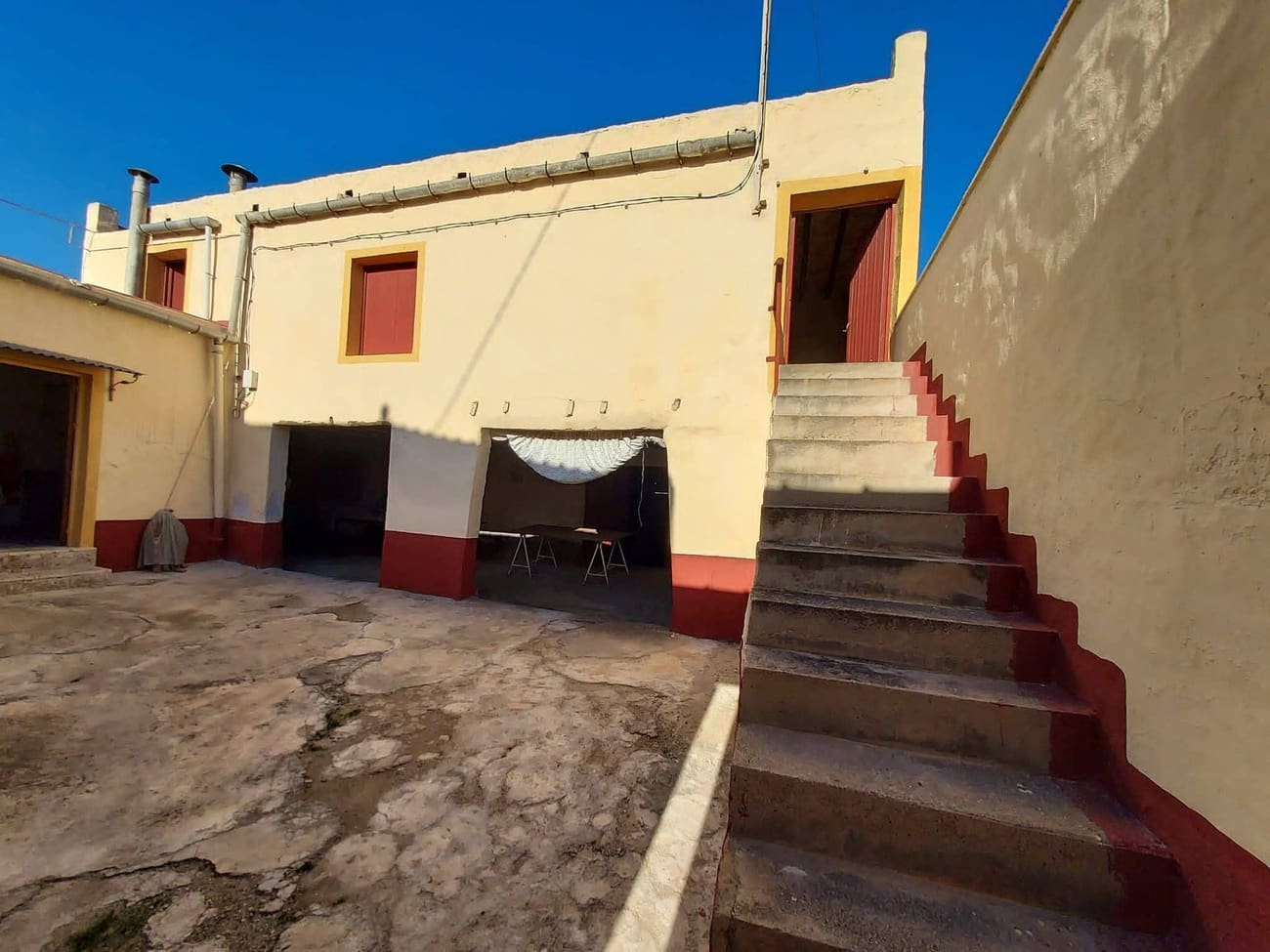 4 slaapkamer Finca/Landhuis te koop in Orihuela - € 189.000 (Ref: 9609093)