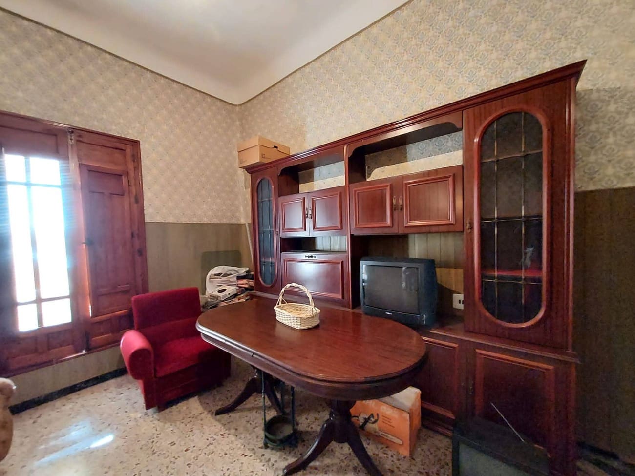 4 slaapkamer Finca/Landhuis te koop in Orihuela - € 189.000 (Ref: 9609093)