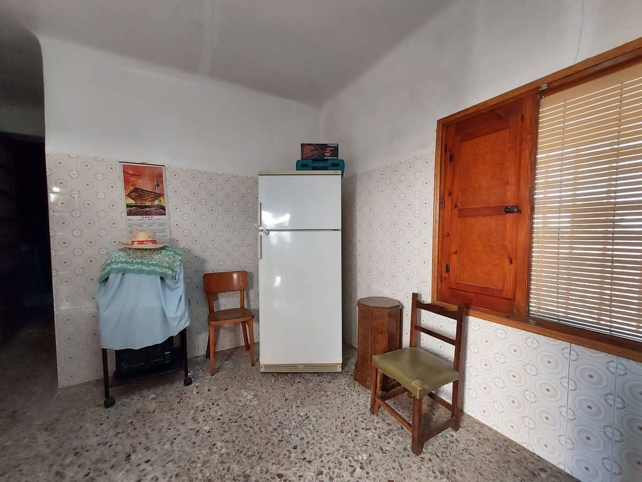 4 slaapkamer Finca/Landhuis te koop in Orihuela - € 189.000 (Ref: 9609093)