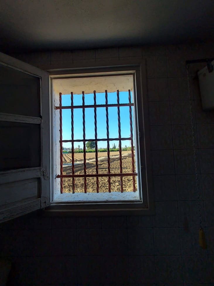 4 slaapkamer Finca/Landhuis te koop in Orihuela - € 189.000 (Ref: 9609093)