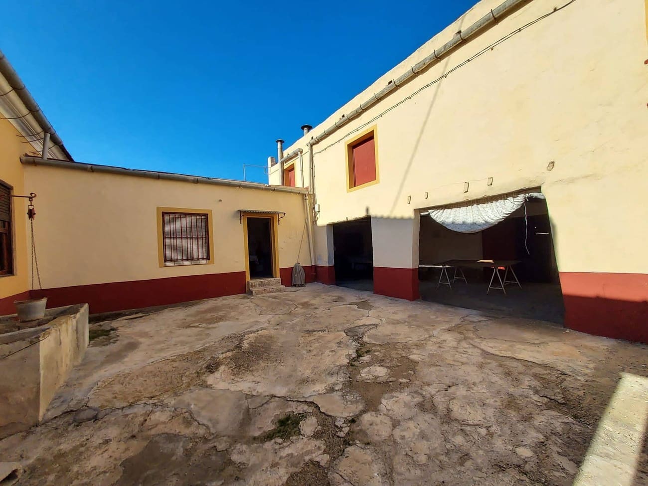 4 slaapkamer Finca/Landhuis te koop in Orihuela - € 189.000 (Ref: 9609093)
