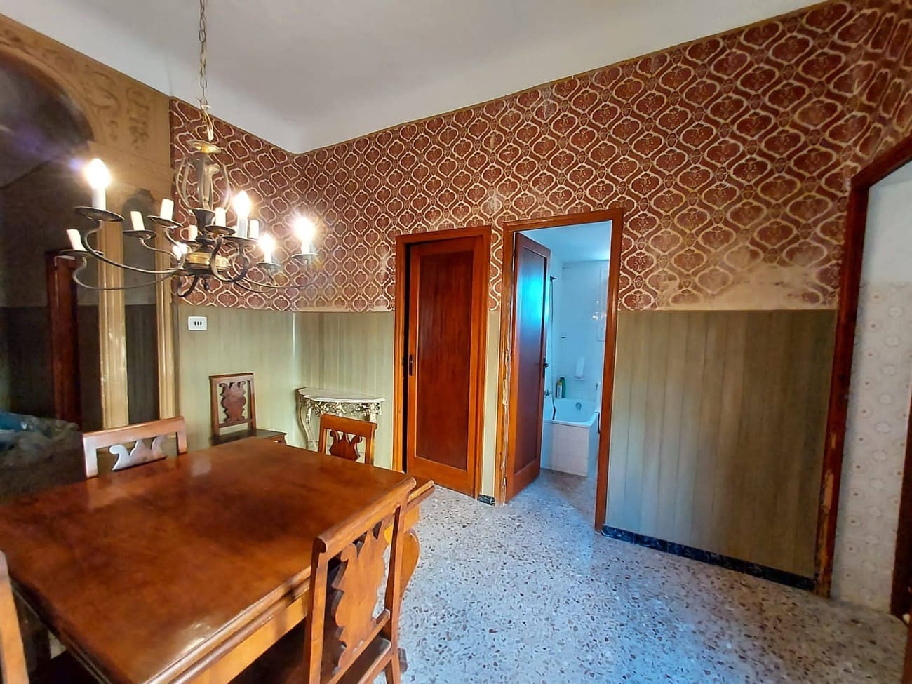 4 slaapkamer Finca/Landhuis te koop in Orihuela - € 189.000 (Ref: 9609093)