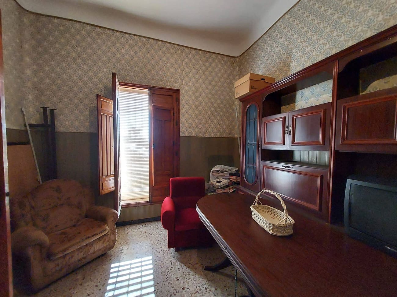 4 slaapkamer Finca/Landhuis te koop in Orihuela - € 189.000 (Ref: 9609093)